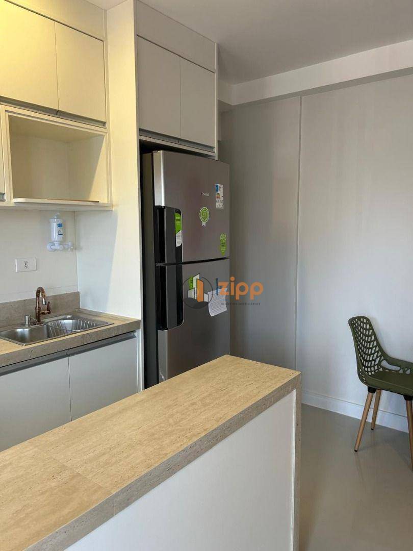 Apartamento para alugar com 2 quartos, 42m² - Foto 28