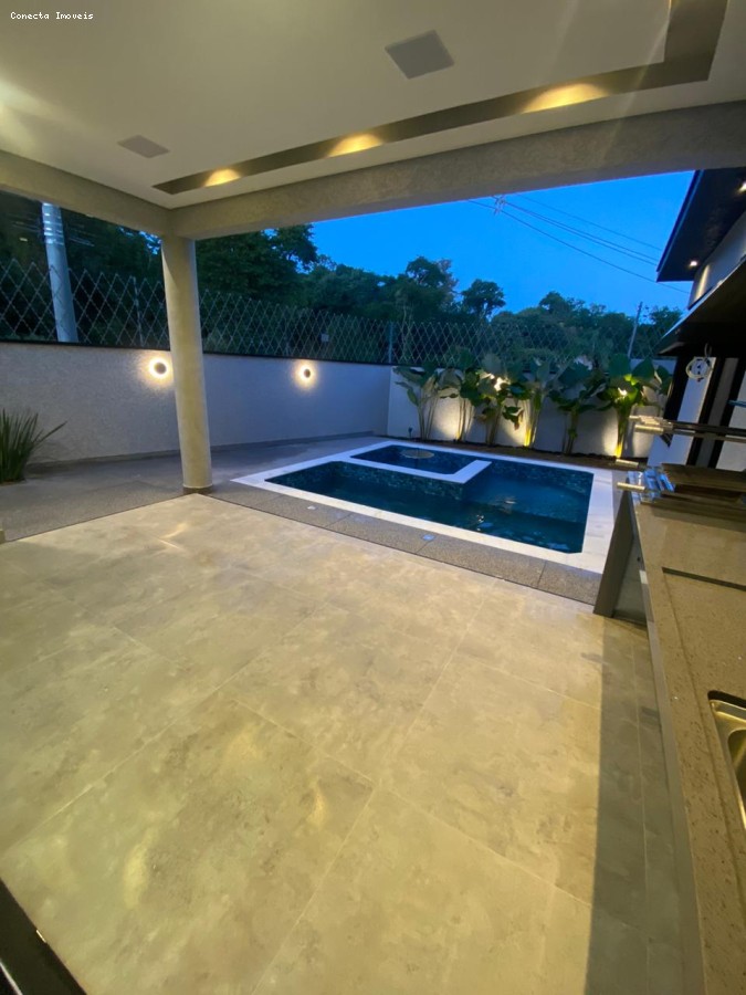 Casa de Condomínio à venda com 3 quartos, 184m² - Foto 13
