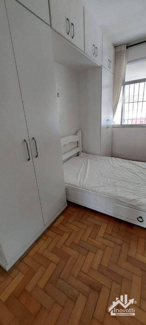 Apartamento à venda com 3 quartos, 120m² - Foto 13