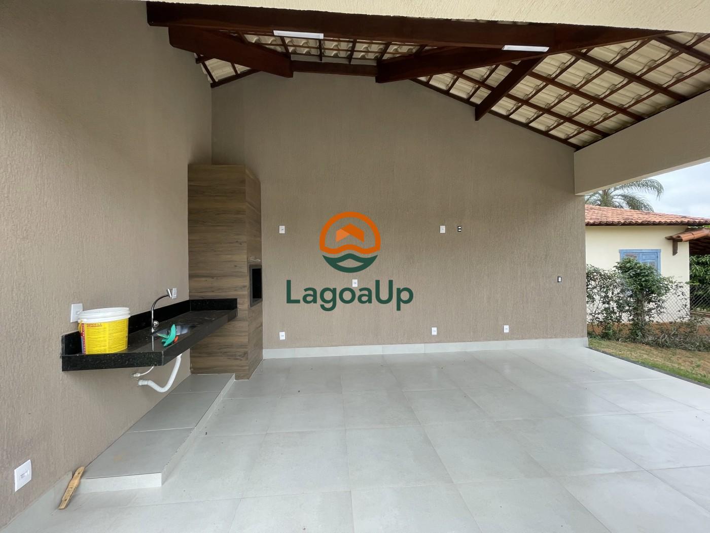 Casa de Condomínio à venda com 3 quartos, 213m² - Foto 13