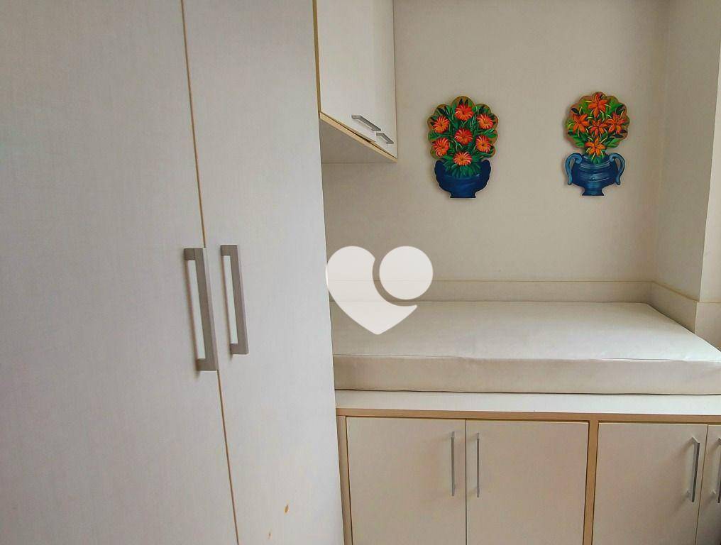 Apartamento à venda com 4 quartos, 211m² - Foto 28