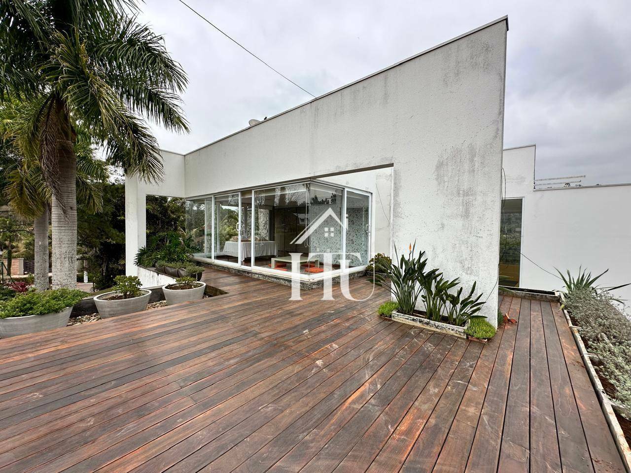 Chácara à venda e aluguel com 5 quartos, 900m² - Foto 64