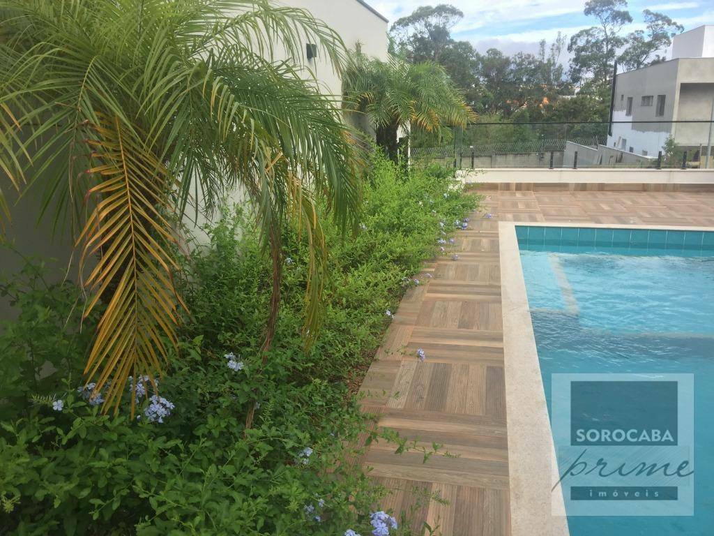 Casa de Condomínio à venda com 3 quartos, 260m² - Foto 29