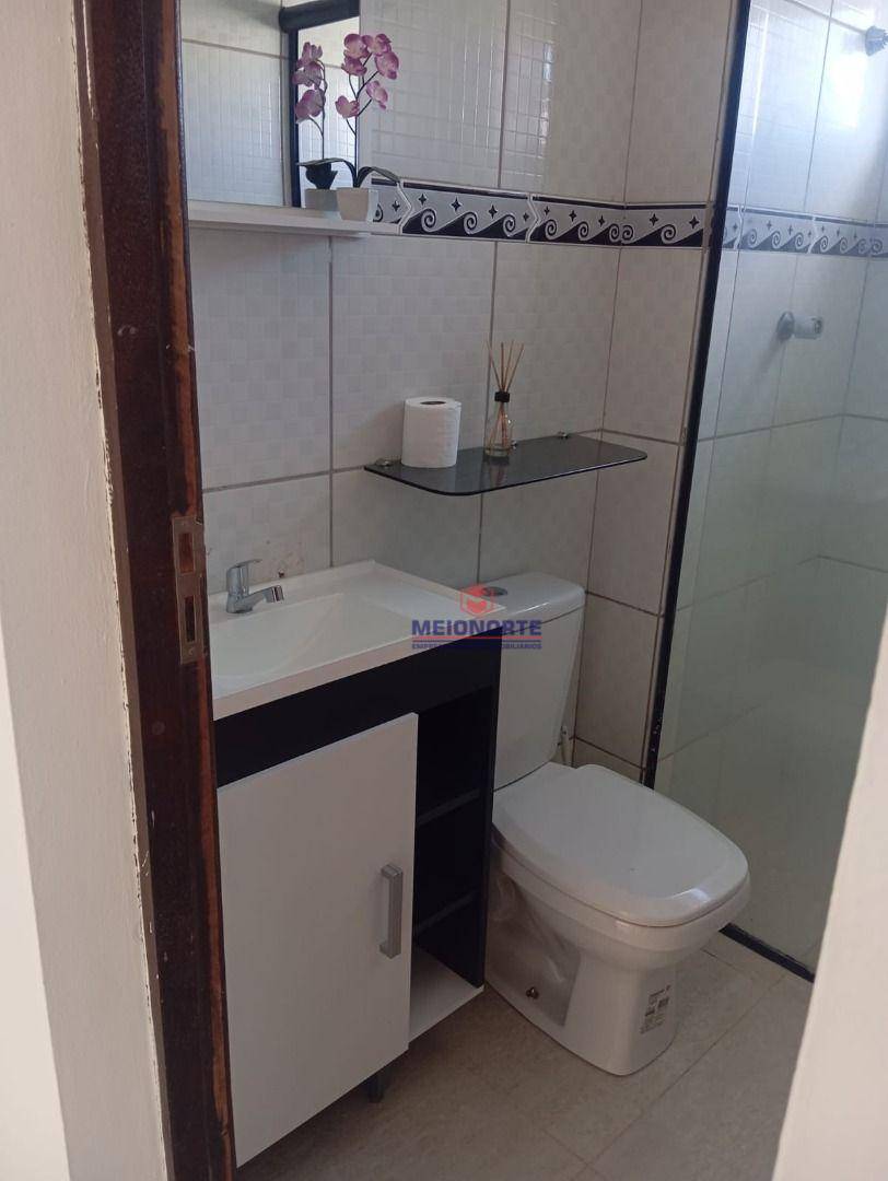 Apartamento, 2 quartos, 47 m² - Foto 4