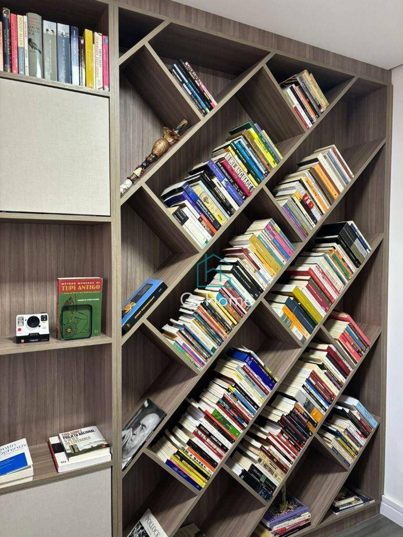 Apartamento para alugar com 2 quartos, 76m² - Foto 16