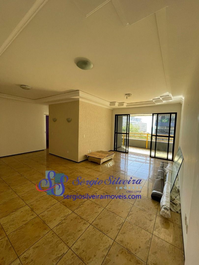 Apartamento à venda com 2 quartos, 90m² - Foto 7