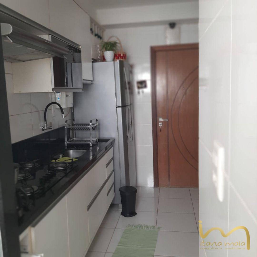 Apartamento à venda com 2 quartos, 116m² - Foto 17