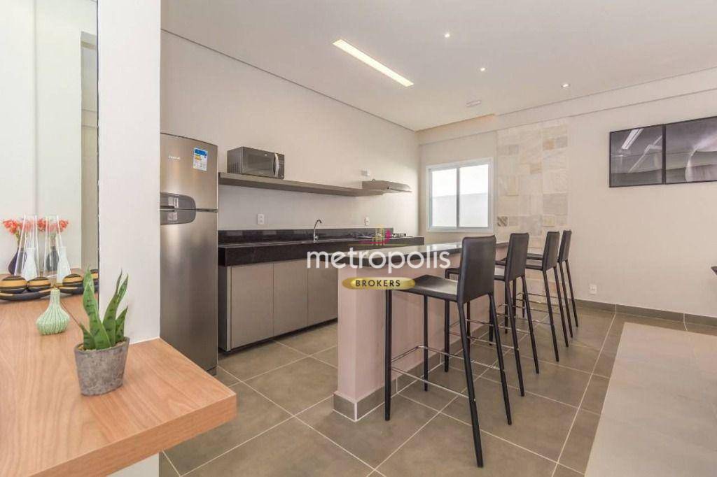 Apartamento à venda com 2 quartos, 43m² - Foto 9