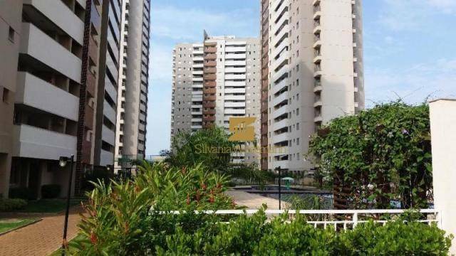 Apartamento à venda com 2 quartos, 62m² - Foto 7