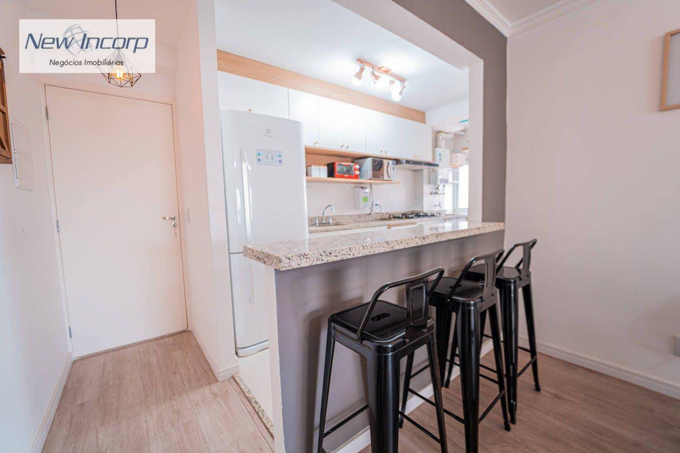 Apartamento à venda com 2 quartos, 68m² - Foto 14