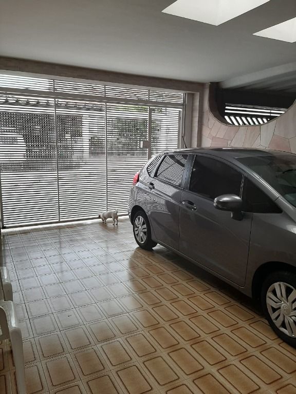 Sobrado à venda com 3 quartos, 150m² - Foto 21