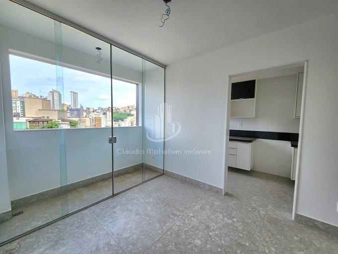 Apartamento à venda com 2 quartos, 66m² - Foto 19