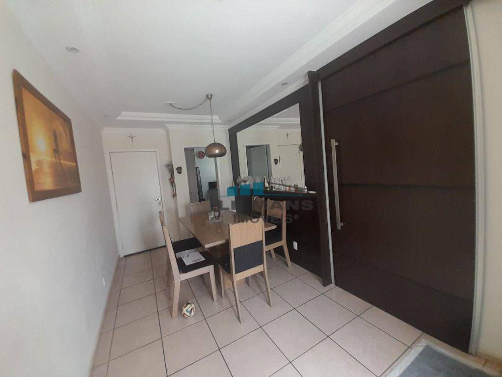 Apartamento à venda com 2 quartos, 56m² - Foto 5