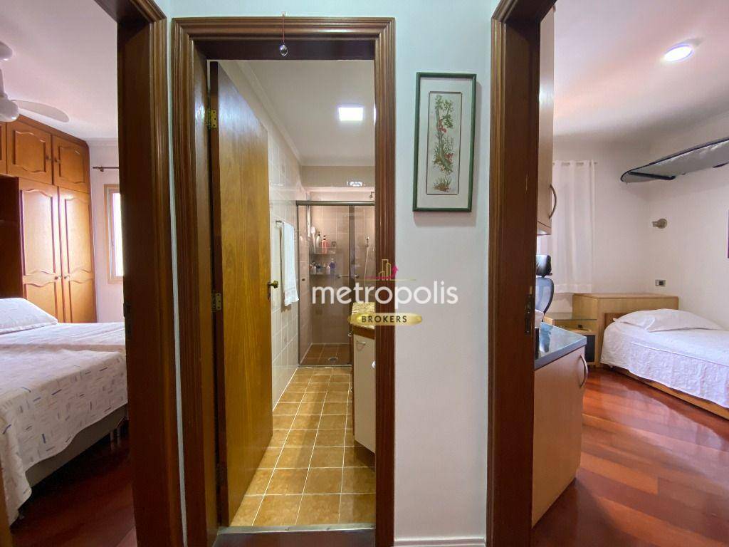 Apartamento à venda com 2 quartos, 100m² - Foto 14