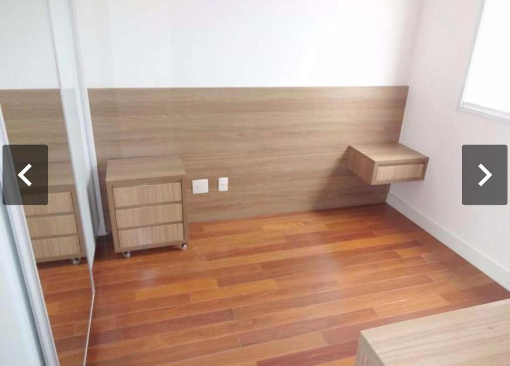 Apartamento à venda com 4 quartos, 294m² - Foto 2