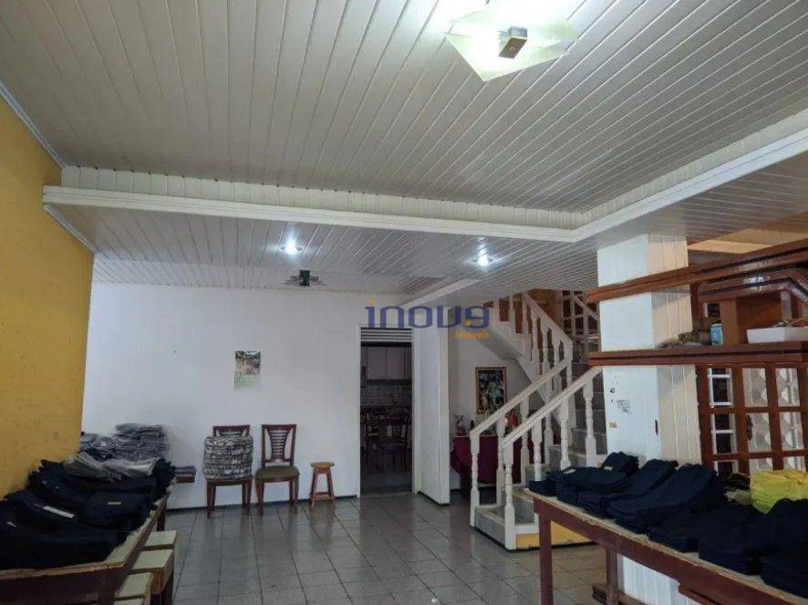 Casa, 5 quartos, 1090 m² - Foto 5