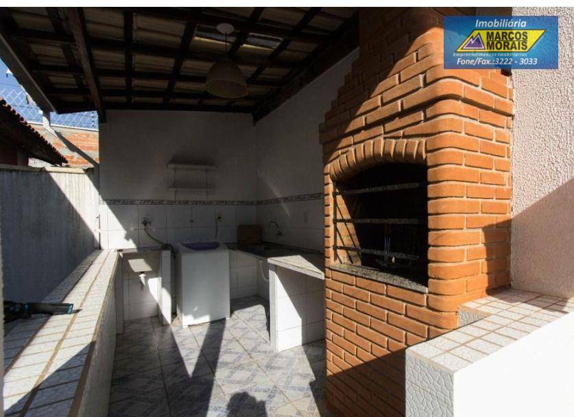 Casa de Condomínio à venda com 3 quartos, 105m² - Foto 10