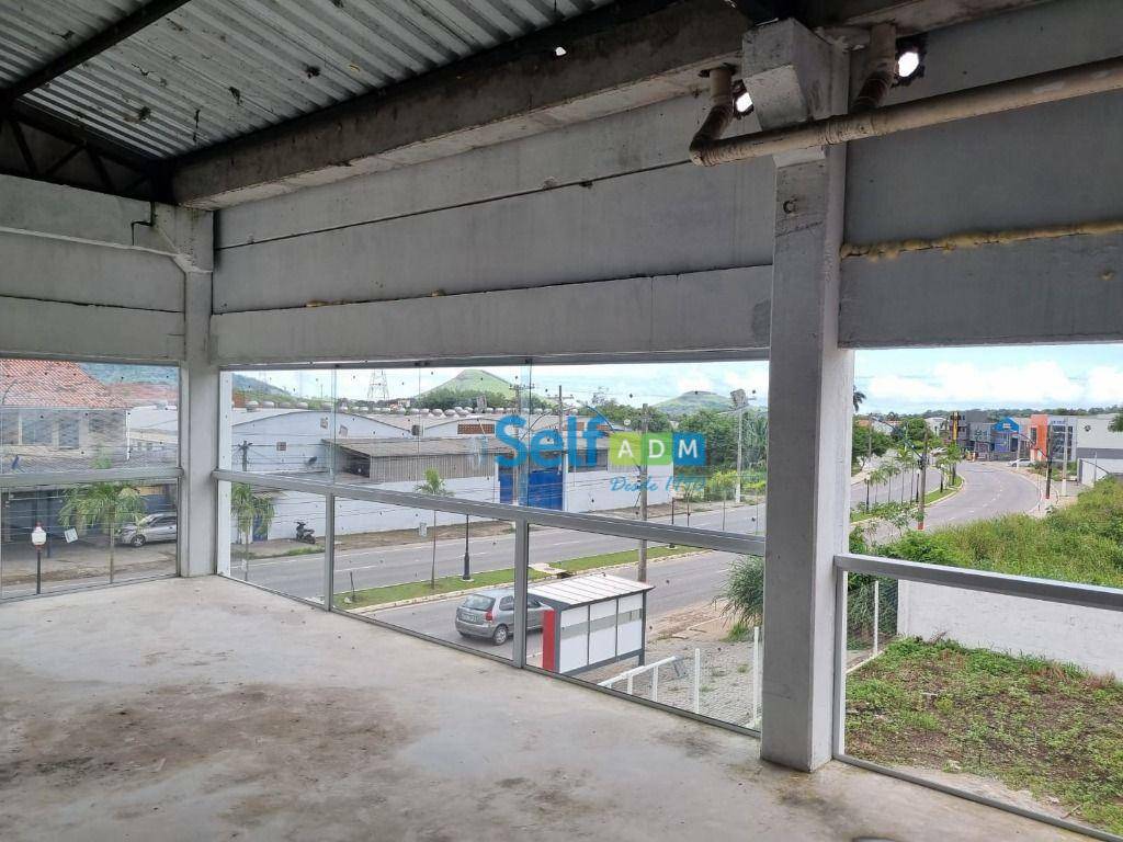 Loja-Salão para alugar, 250m² - Foto 2