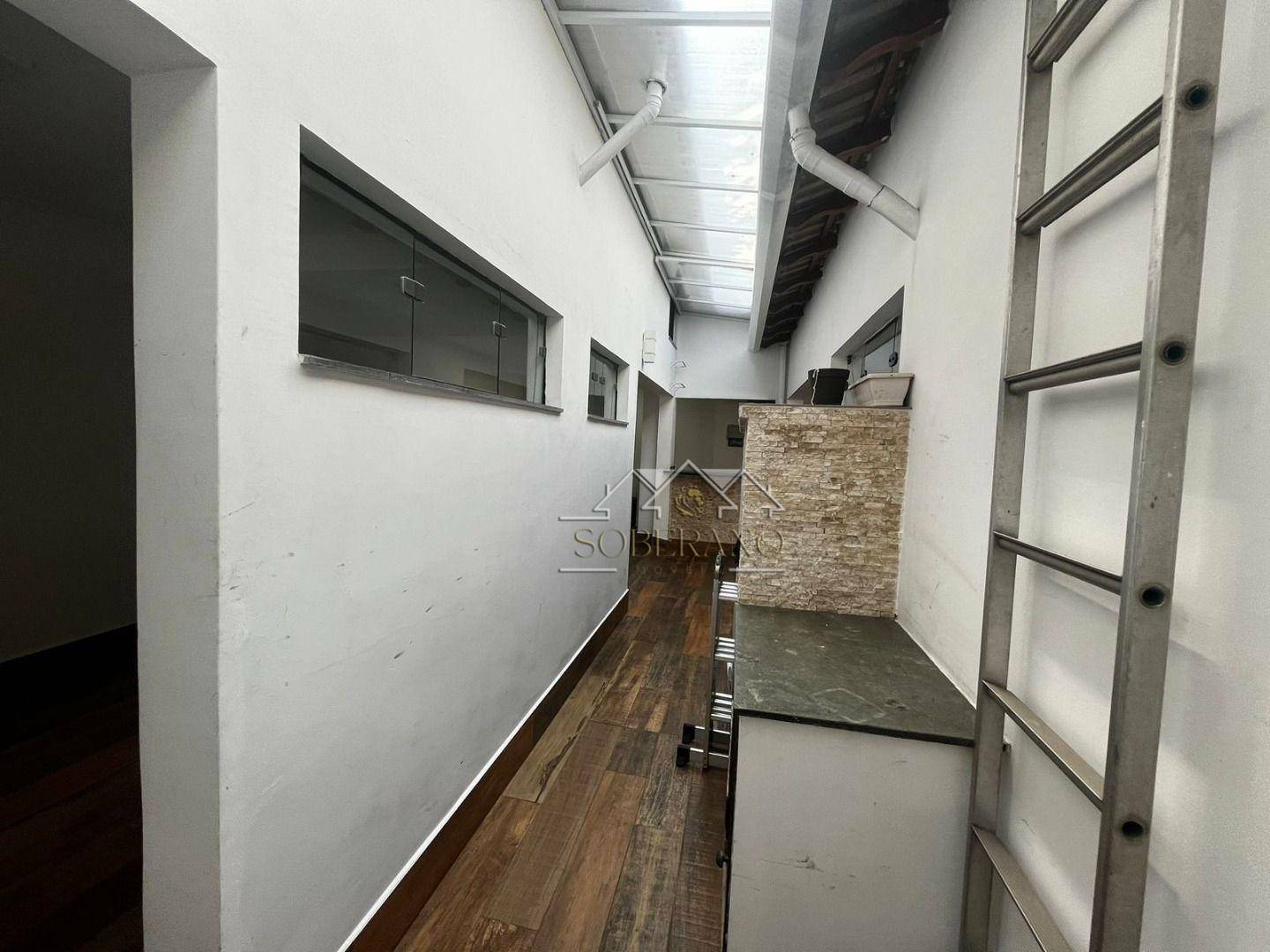 Sobrado à venda e aluguel com 4 quartos, 495m² - Foto 28