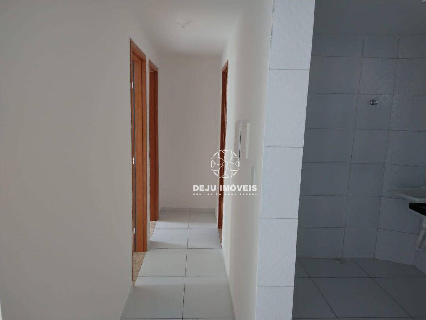 Apartamento à venda com 2 quartos, 50m² - Foto 5