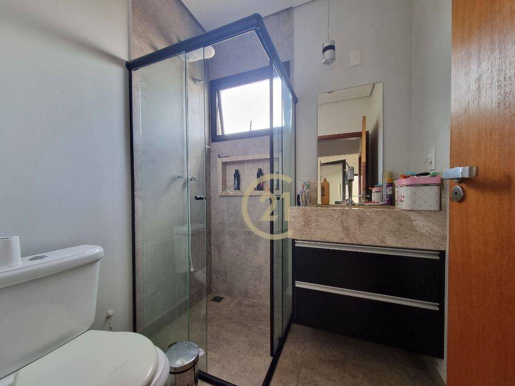 Casa de Condomínio à venda com 3 quartos, 190m² - Foto 17