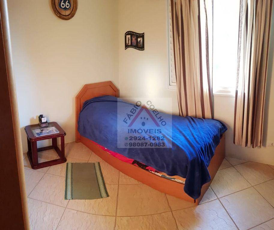 Sobrado à venda com 2 quartos, 120m² - Foto 6