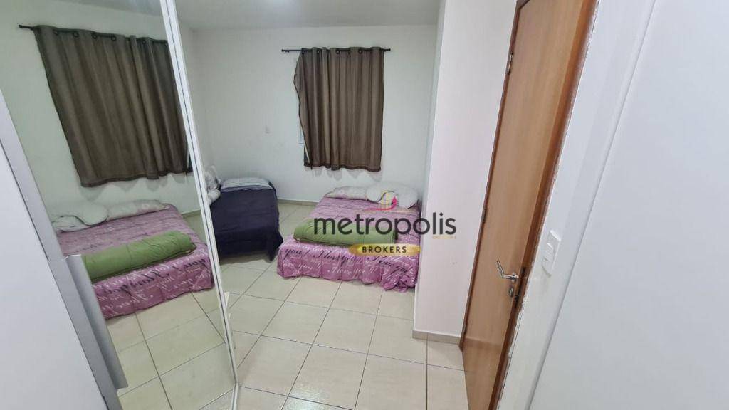 Apartamento à venda com 1 quarto, 43m² - Foto 5