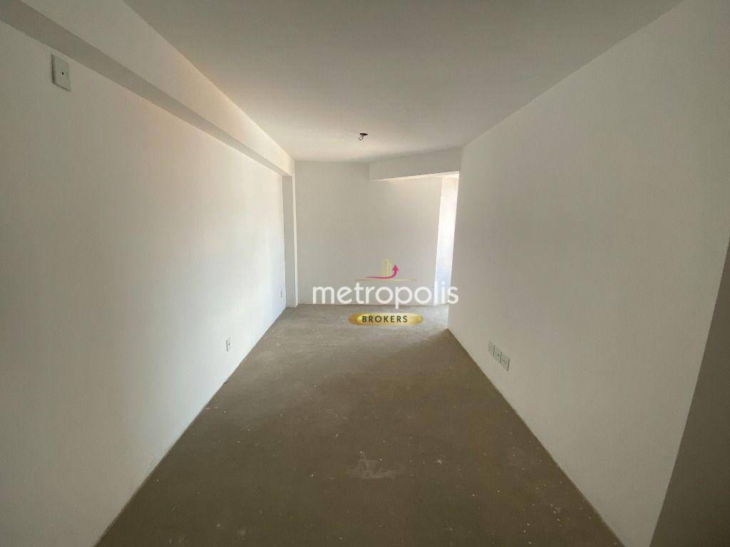 Apartamento à venda com 2 quartos, 67m² - Foto 4