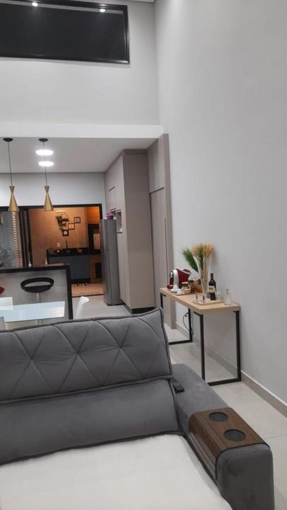 Casa de Condomínio à venda com 2 quartos, 160m² - Foto 3