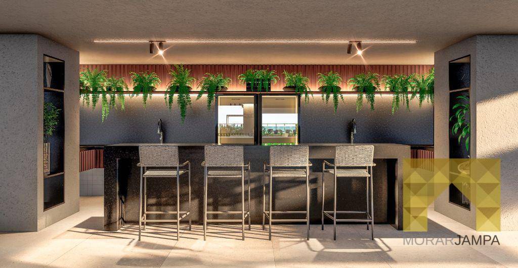 Cobertura, 2 quartos, 66 m² - Foto 8