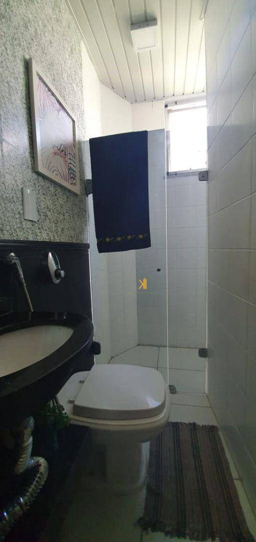 Apartamento à venda com 3 quartos, 136m² - Foto 11