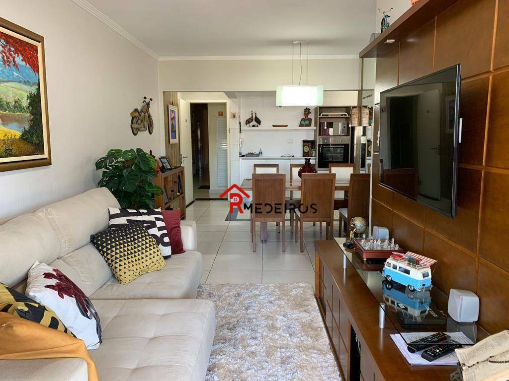 Apartamento à venda com 2 quartos, 82m² - Foto 5