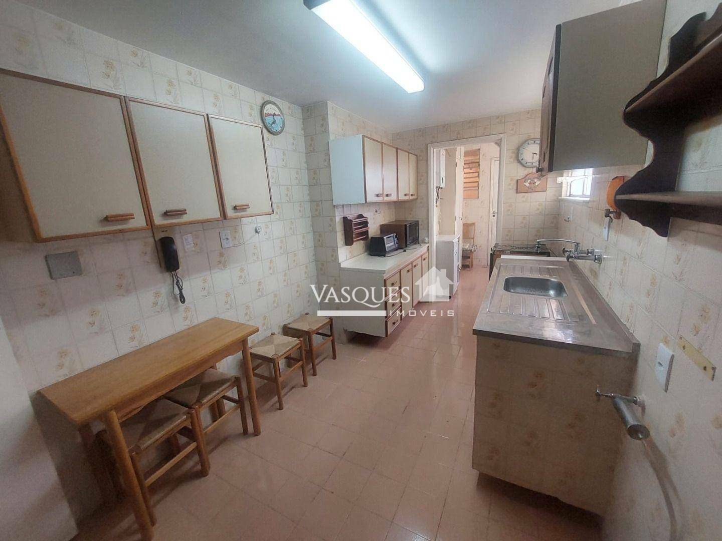 Apartamento para alugar com 2 quartos, 80m² - Foto 13