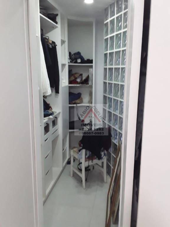 Apartamento à venda com 3 quartos, 75m² - Foto 24