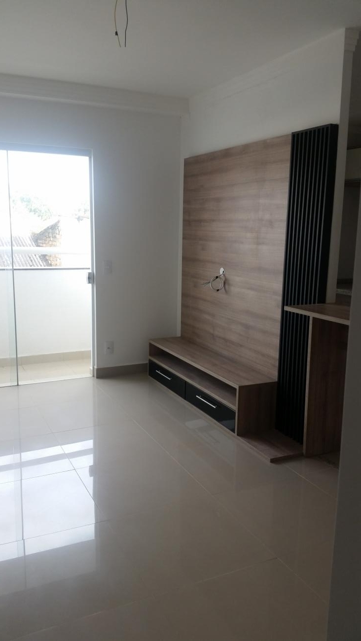 Apartamento à venda com 2 quartos, 51m² - Foto 1