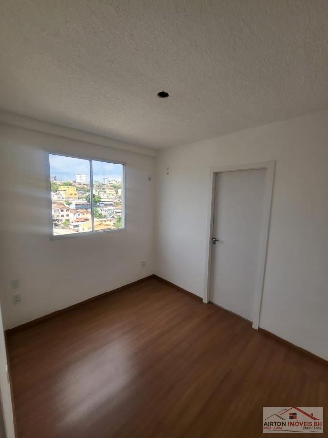 Apartamento à venda com 2 quartos, 60m² - Foto 4