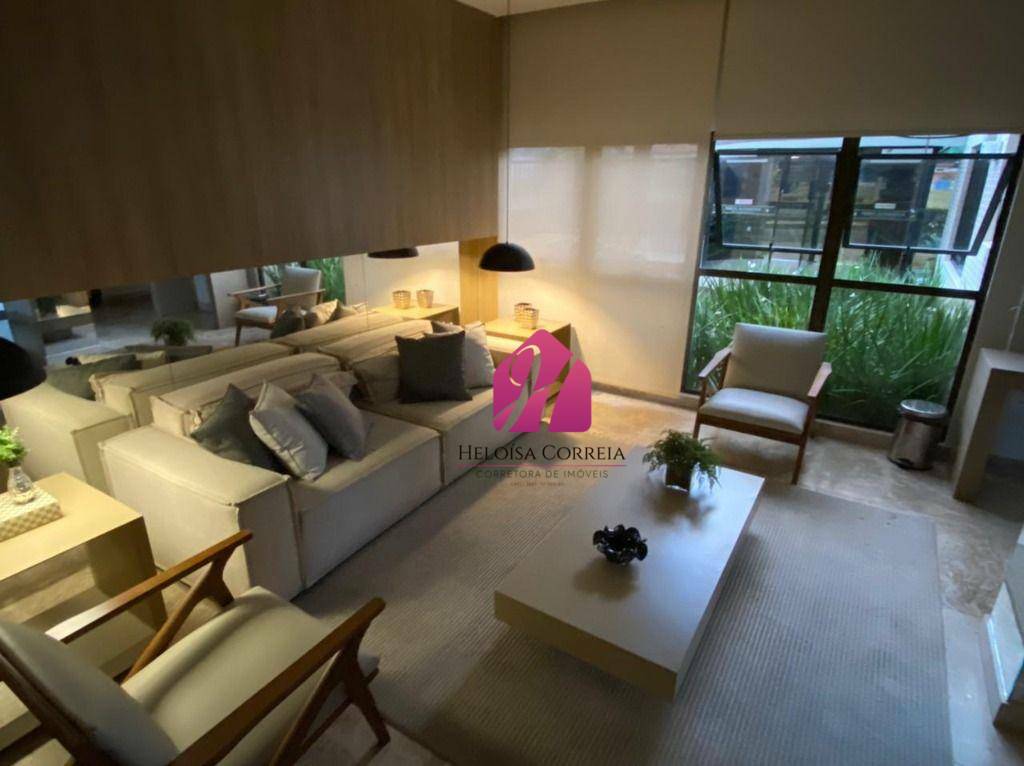 Apartamento à venda com 4 quartos, 120m² - Foto 46