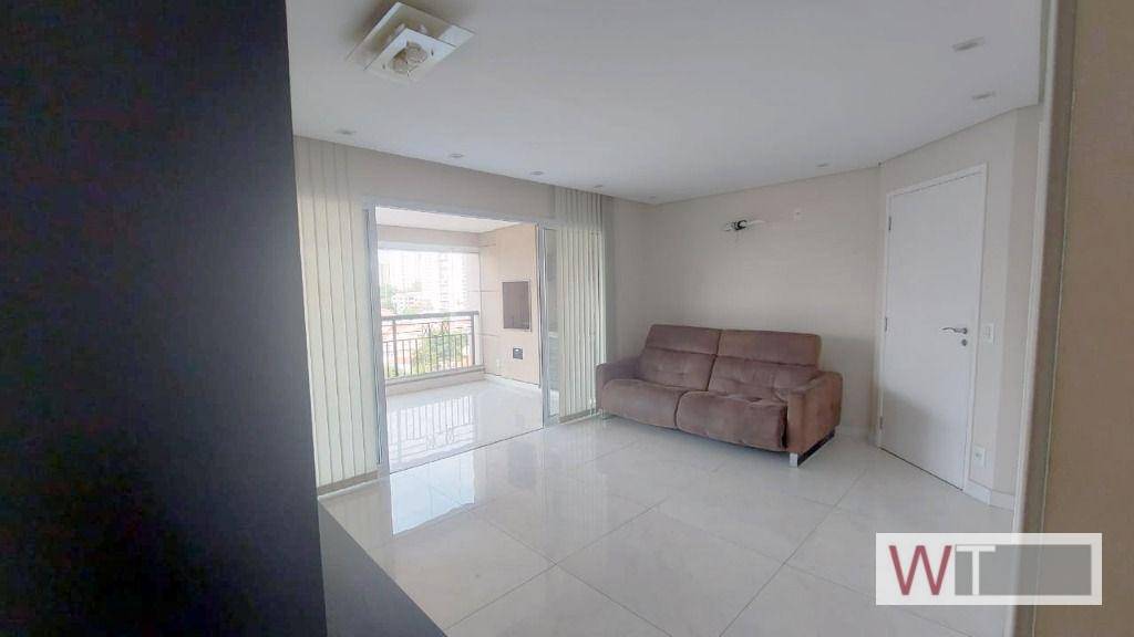 Apartamento à venda com 3 quartos, 92m² - Foto 10