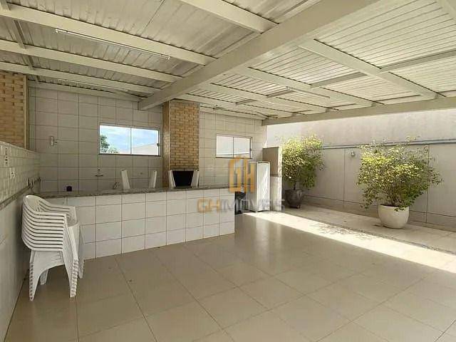 Apartamento à venda com 2 quartos, 62m² - Foto 5