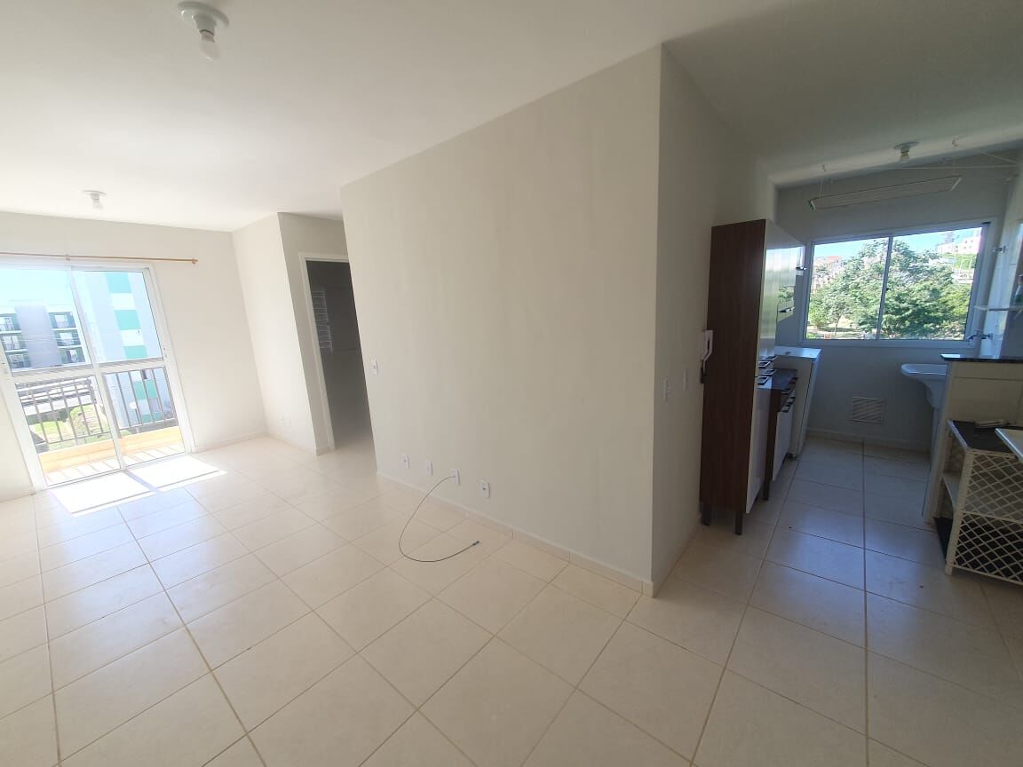 Apartamento à venda com 2 quartos, 60m² - Foto 6