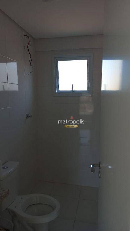 Apartamento à venda com 2 quartos, 60m² - Foto 7