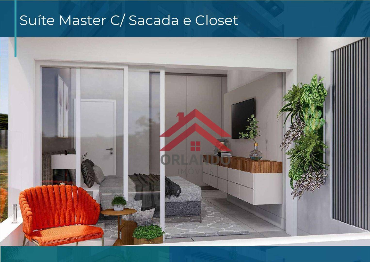 Apartamento à venda com 3 quartos, 142m² - Foto 37