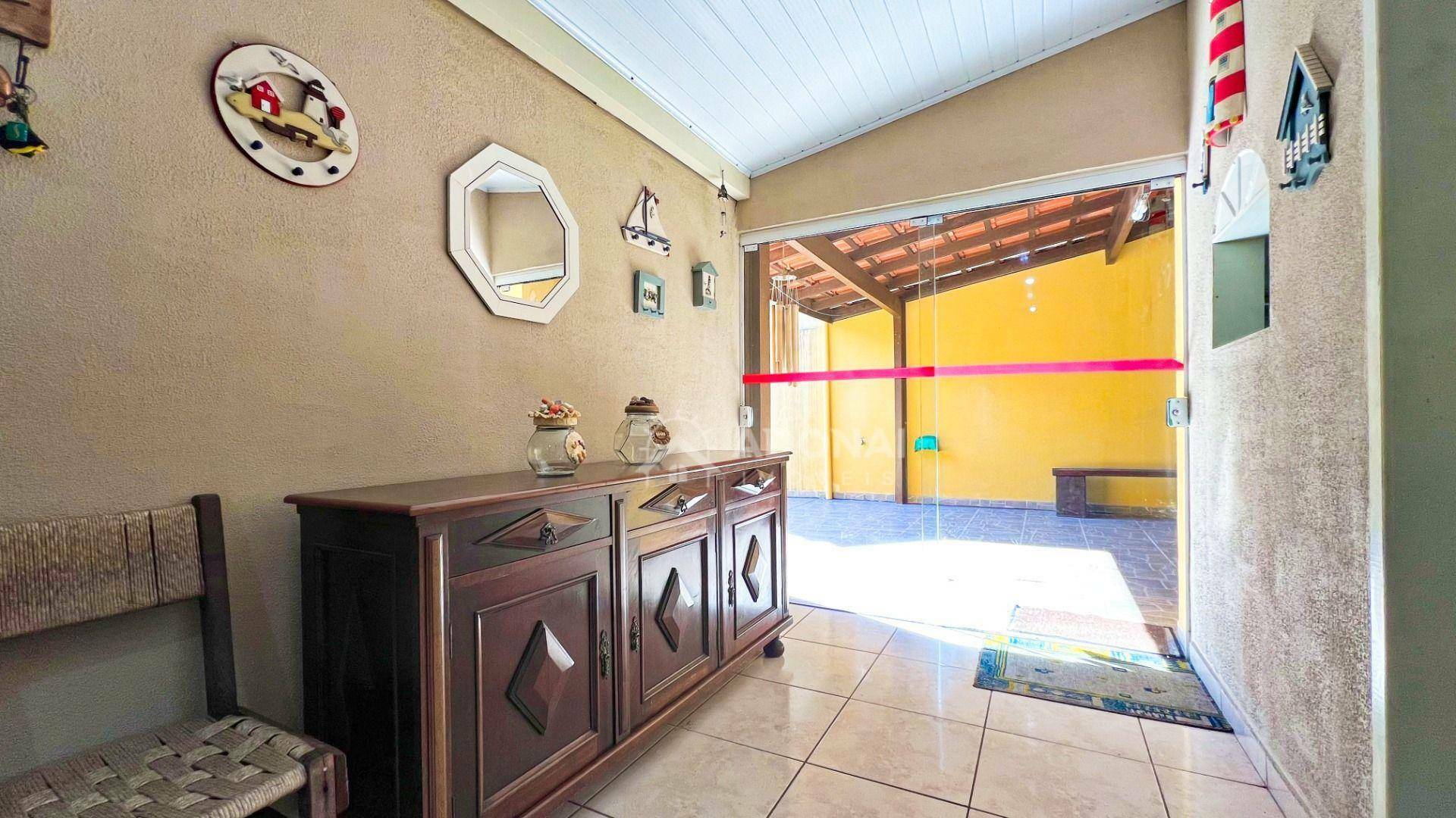 Casa à venda com 3 quartos, 133m² - Foto 26