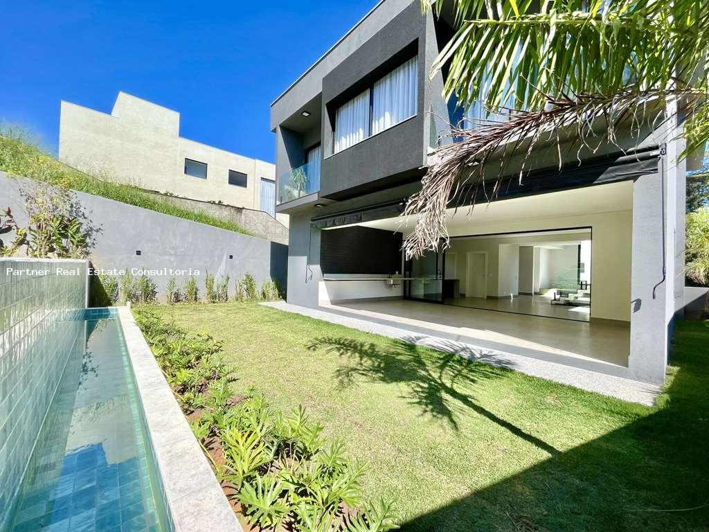 Casa de Condomínio à venda com 4 quartos, 500m² - Foto 30