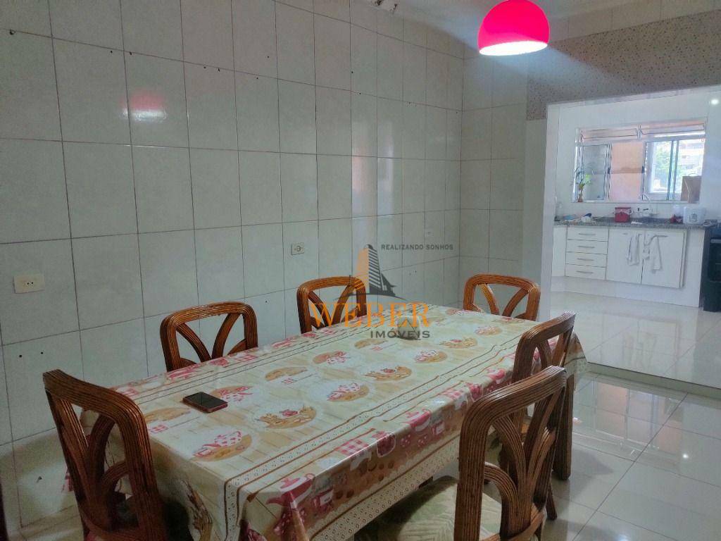 Sobrado à venda com 3 quartos, 130m² - Foto 14