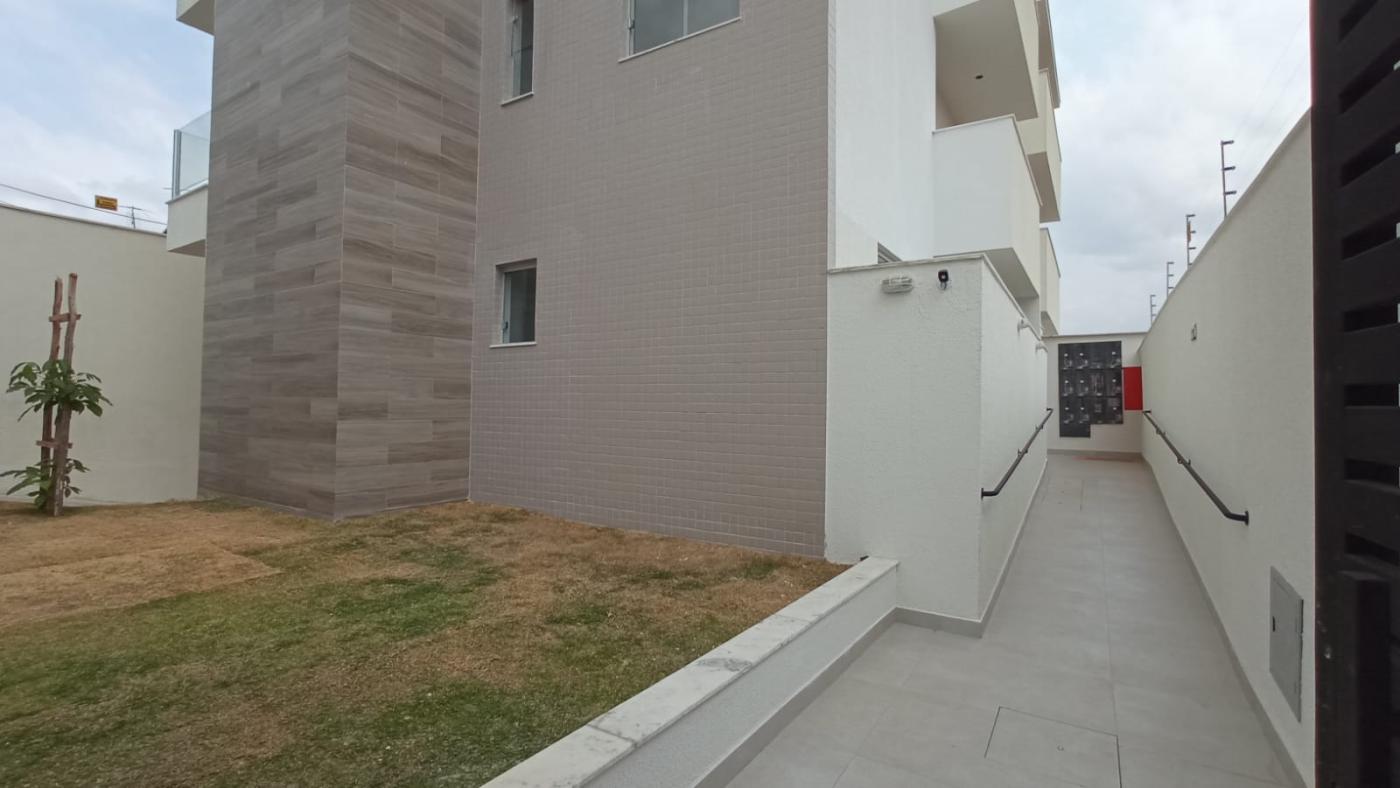 Apartamento à venda com 2 quartos, 13m² - Foto 6