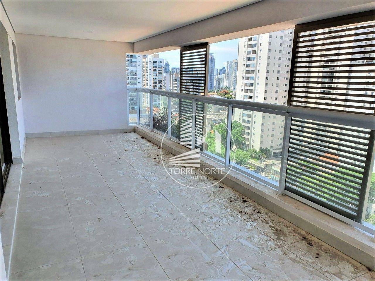 Apartamento à venda com 3 quartos, 137m² - Foto 20