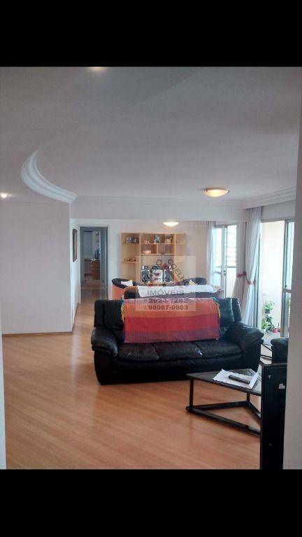 Apartamento à venda com 4 quartos, 150m² - Foto 9