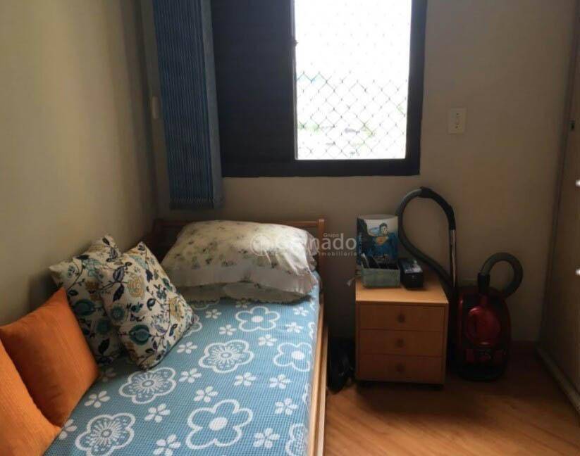 Apartamento à venda com 2 quartos, 66m² - Foto 6