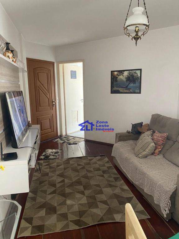 Apartamento à venda com 3 quartos, 69m² - Foto 6